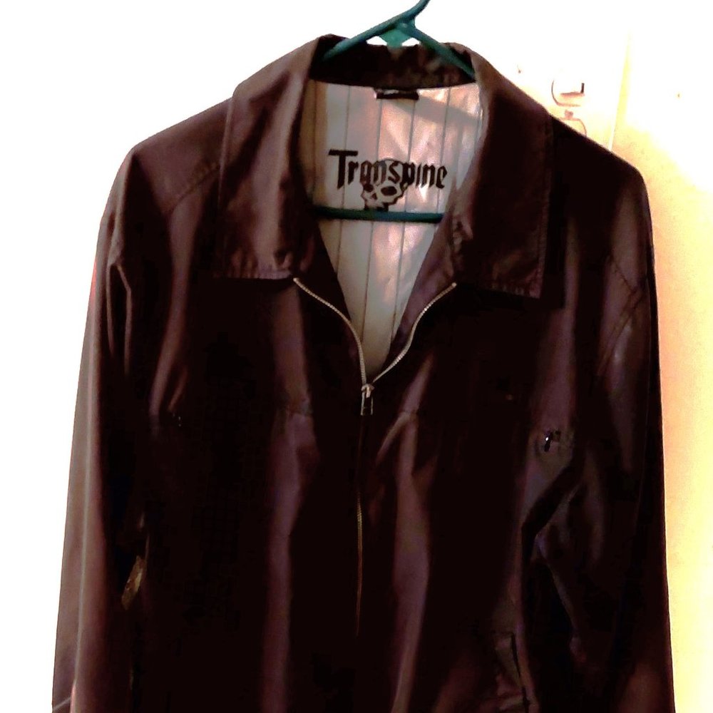 Transnine Jacket - image 1